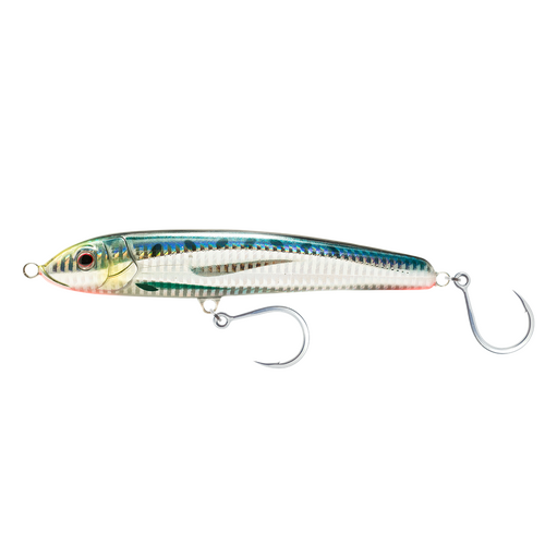 Nomad Design Riptide 200 Floating 200mm - SAR - Sardine- Float