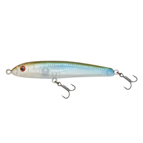 Nomad Design Riptide 58 SSinking 58mm - Aqua Ghost