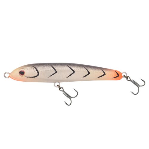 Nomad Design Riptide 58 SSinking 58mm - Matte Brown Shrimp