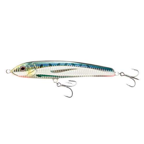 Nomad Design Riptide 58 SSinking 58mm - Sardine