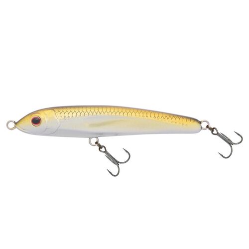 Nomad Design Riptide 58 SSinking 58mm - Yellow Minnow