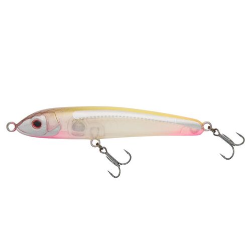 Nomad Design Riptide 58 SSinking 58mm - Yellow Smelt Shad