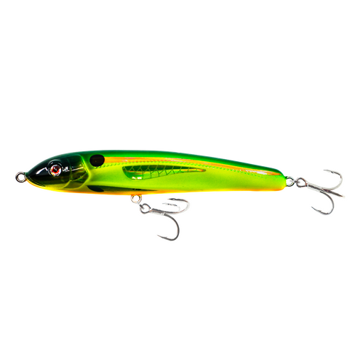 Nomad Design Riptide 95 Fatso Floating 95mm - Calypso