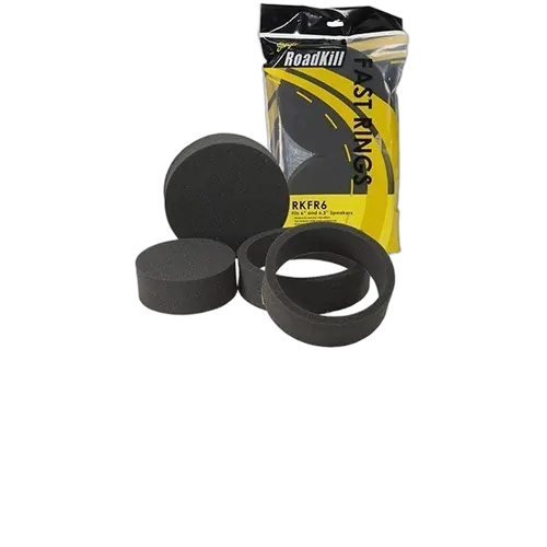 Roadkill Fast Rings 6.5"