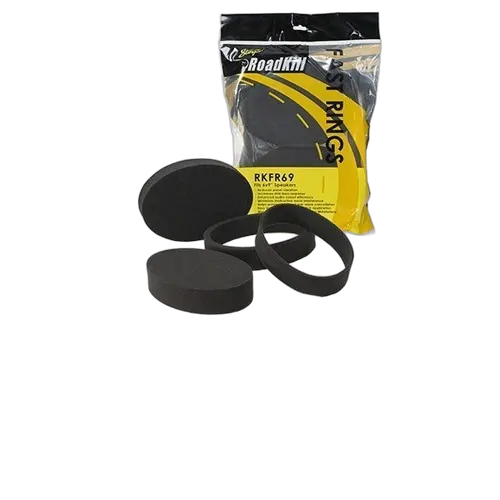 Roadkill Fast Rings 6X9"