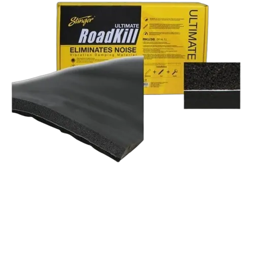 Roadkill Ultimate 8Sq Ft (2 X 458Mm X 813Mm)