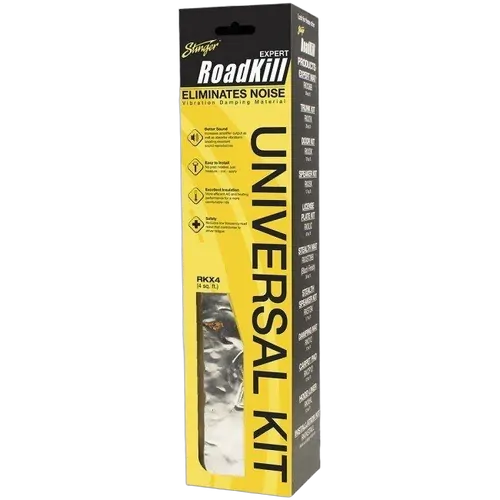 Expert Roadkill Universal 4Sq Ft (2 X 305Mm X 610Mm)
