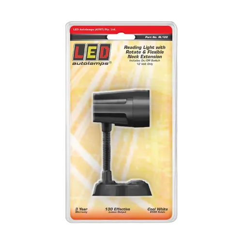 Interior Light RL120