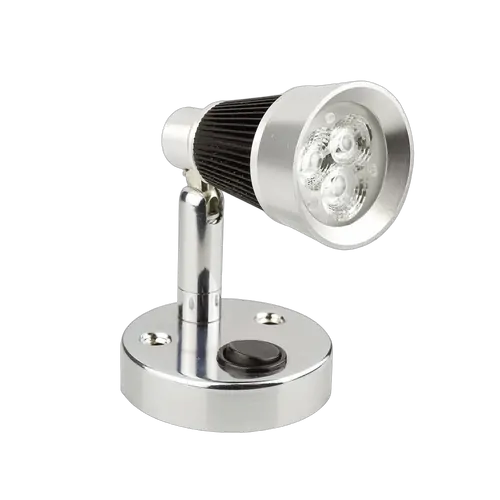 Interior Light RL60-12B