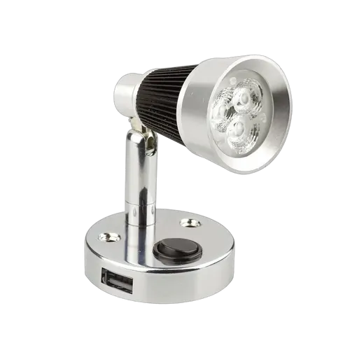 Interior Light RL60B-USB