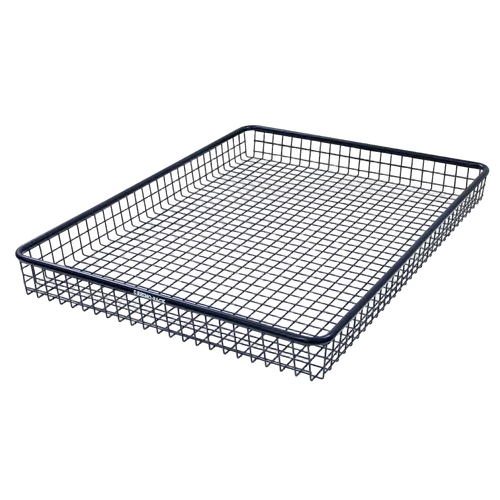 Rhino-Rack RLBL Steel Mesh Basket Large