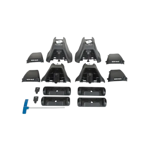 Rhino Rack 2500 Leg (X4)