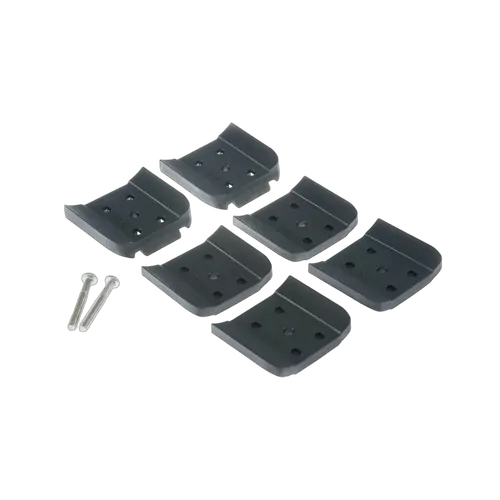 Rhino-Rack RLKS4 2500 Leg Spacer (34mm)