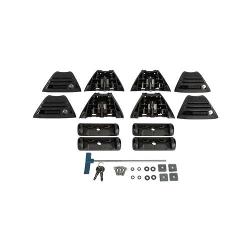 Rhino-Rack RLKVO ROC25 Leg (X4)
