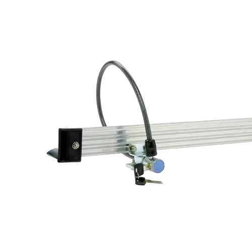 Rhino-Rack Ladder Rail Cable Lock