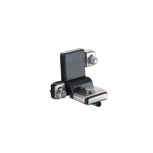 Rhino-Rack Flexible Ladder Rail Mounts