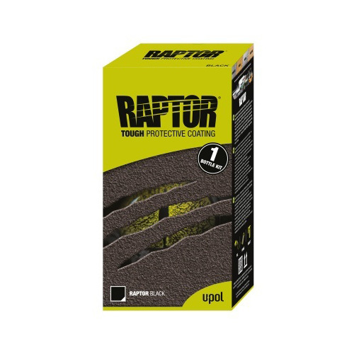  Raptor 1 Bottle Kits