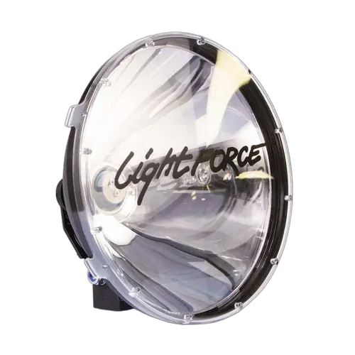 Lightforce Blitz 240Mm Halogen Light - 12V