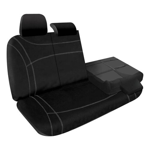 Neoprene Seat Covers For Hyundai i30 GD Active/Active X/SE/Trophy Hatch 2012-17 REAR