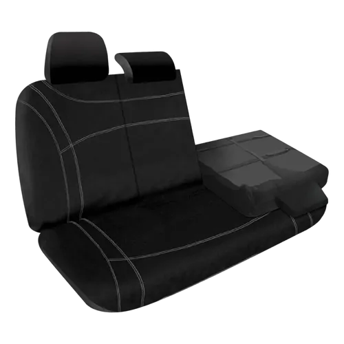 Neoprene Seat Covers For Hyundai iMax TQ People Mover 2010-On MIDDLE