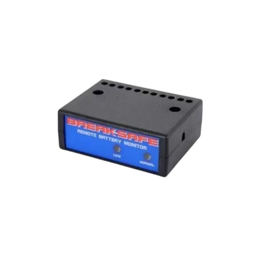 RV Electronics Breaksafe RM6000 Remote Battery Monitor