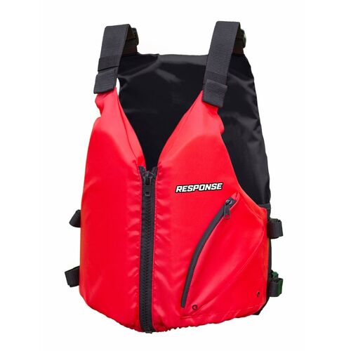 Response Mf50 Junior 22-40Kg Red