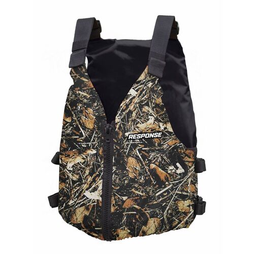 Response Mf50S Osfa Adult 40Kg+ Camo