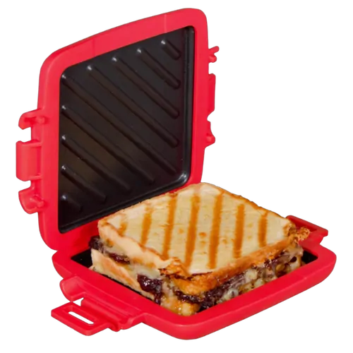 Road Chef Micro Dingker - Red