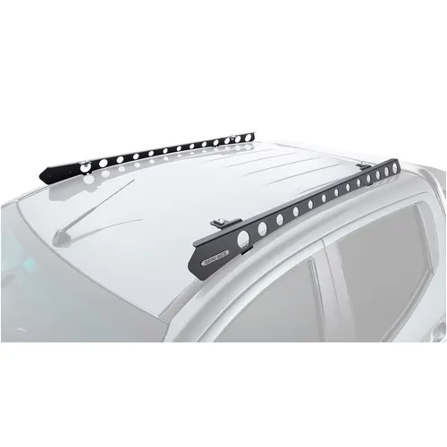 Rhino Rack Rhino-Rack Backbone Mounting System - Mitsubishi Triton