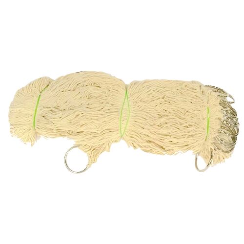 Seahorse Tackle Rabbit Net 3' Heavy Cotton Wht