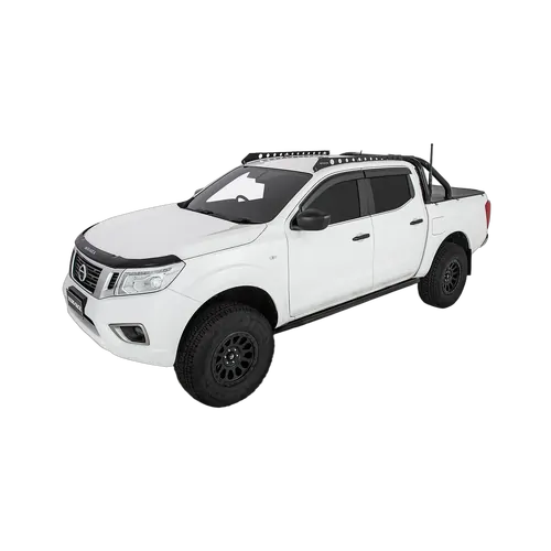 Rhino Rack Rhino-Rack Backbone Mounting System - Nissan Navara Np300