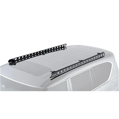 Rhino Rack Rhino-Rack Backbone Mounting System - Nissan Patrol