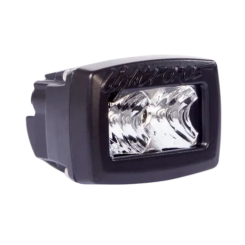 Lightforce Rok 10 Utility Light - Flood