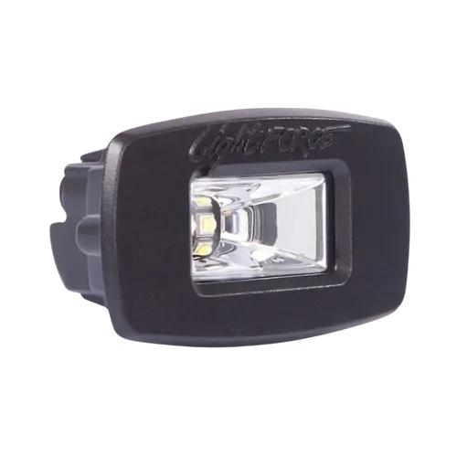 Lightforce Rok 20 Utility Light - Flush Mount Ultra Flood