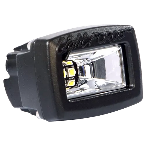 Lightforce Rok 20 Utility Light - Ultra Flood