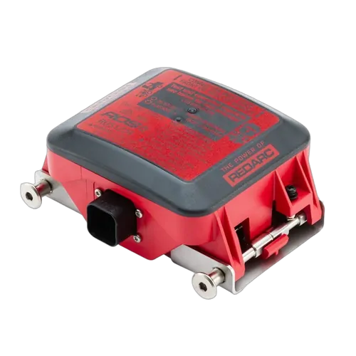 Redarc Roll Over Sensor