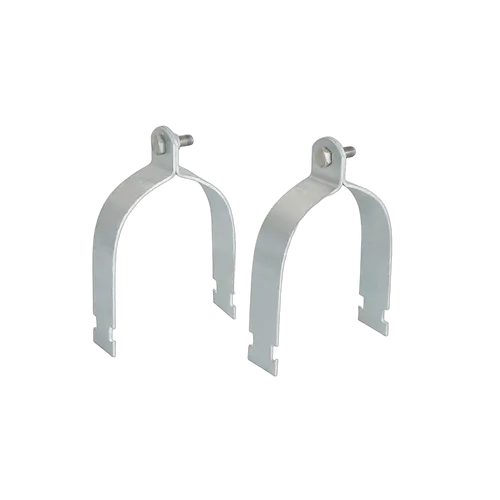 Rhino-Rack Pipe Clamps - Heavy Duty (100mm/4Inches)