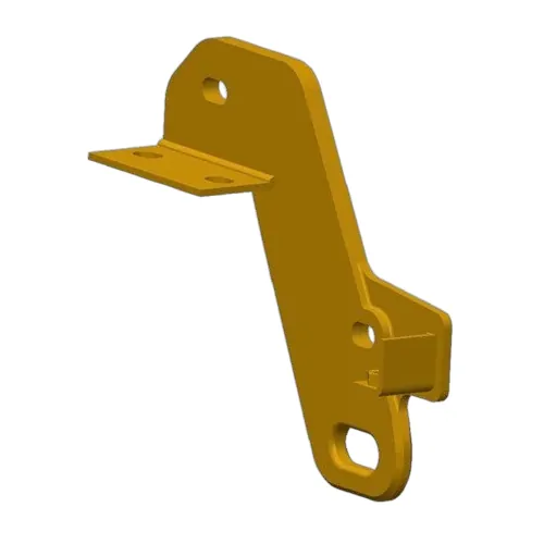 Roadsafe 4WD Tow Point To Suit Isuzu D-Max RG 2020-On / Isuzu MUX 2021-On / Mazda BT-50 TF 2020-On