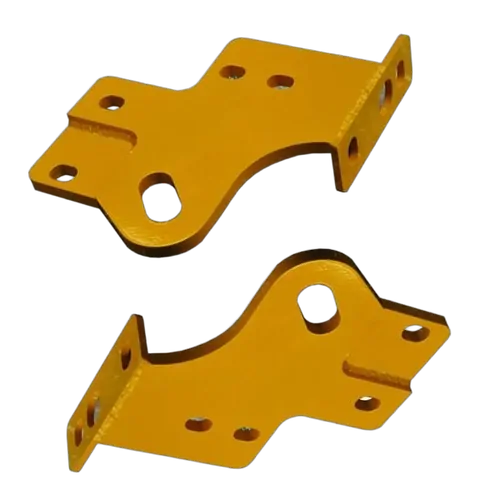 Roadsafe Tow Points (PAIR) to Suit Hilux GUN 2015-Onwards Version 3