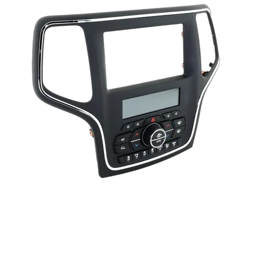 14-19 Jeep Grand Cherokee Complete Kit