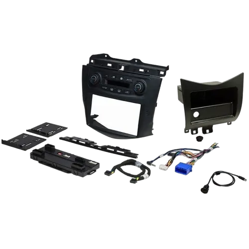 03-07 Honda Accord / Euro Complete Kit