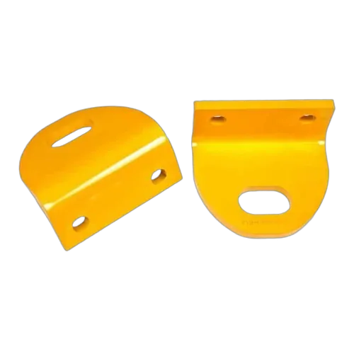 Roadsafe 4WD Tow Point (PAIR) to suit Nissan Navara D40