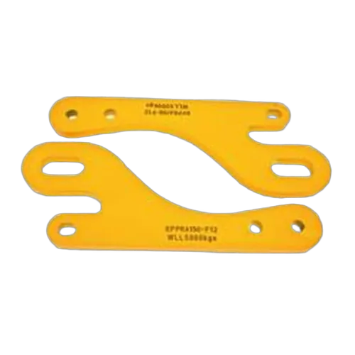 Roadsafe 4WD Tow Point For Toyota Prado 150