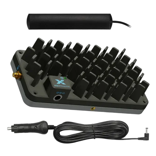 Nextivity CEL-FI ROAM R41 Smart Mobile Repeater