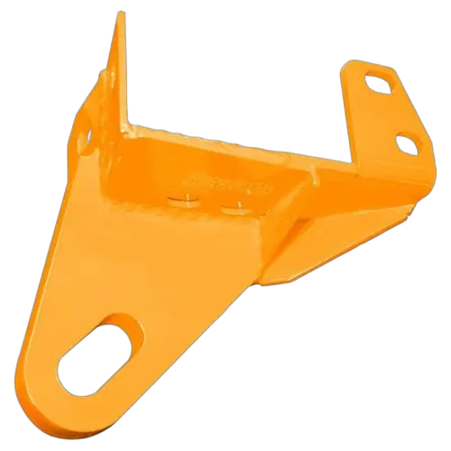 Roadsafe 4WD Tow Point for Ford PK Ranger / Mazda BT50 2007-2011 PAIR 4X4 Offroa