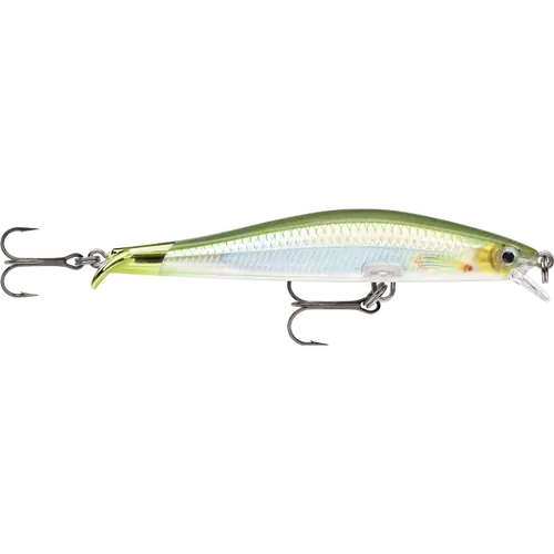 Rapala Ripstop Shallow 9cm Herring