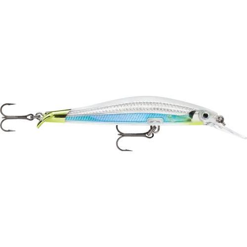Rapala Ripstop Deep 9cm Albino Shiner