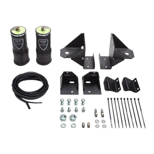 Air Suspension Helper Kit - Leaf for TOYOTA LAND CRUISER 75 Series MK2 FZJ75 & HZJ75 90-99 - Standard Height