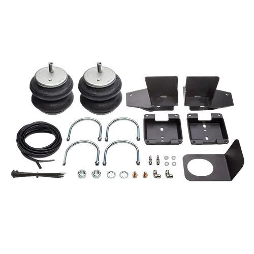 Air Suspension Helper Kit - Leaf for NISSAN PATROL GU & GR - Y61 Ute & Cab Chassis 98-16 - Standard Height