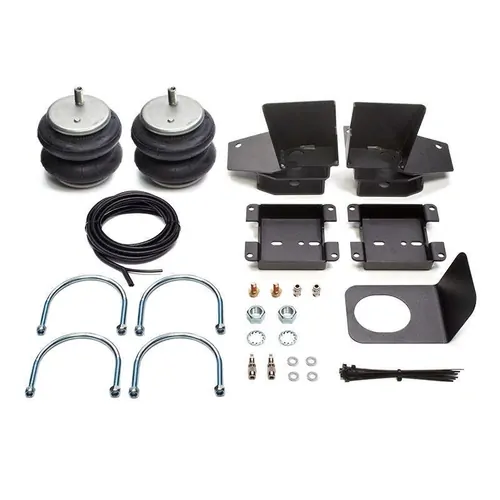 Air Suspension Helper Kit - Leaf for NISSAN PATROL GU & GR - Y61 Ute & Cab Chassis 98-16 - Raised